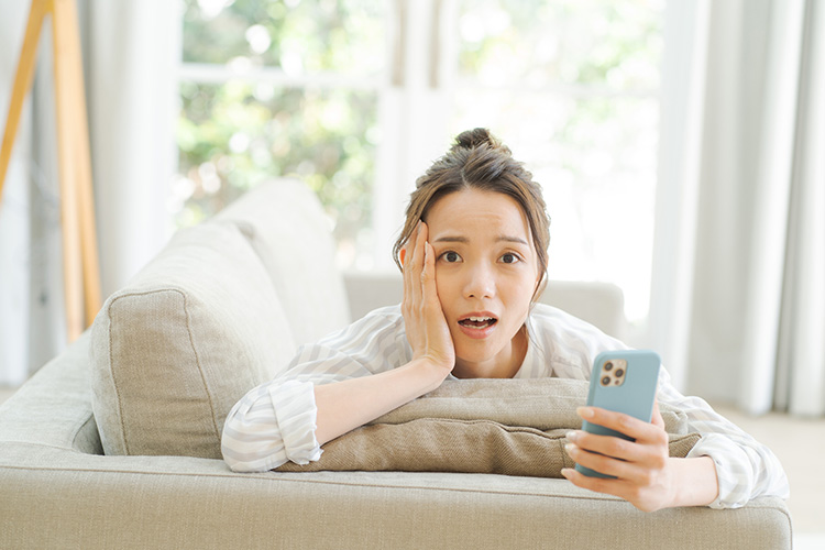 バッテリーの寿命は何年?